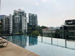 Robin Suites (D10), Apartment #197115212